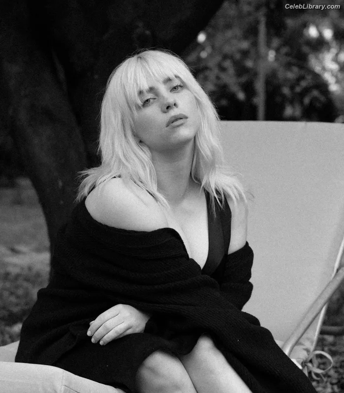 Billie Eilish photo 20 of 1846