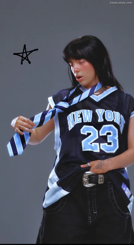 Billie Eilish photo 23 of 1846