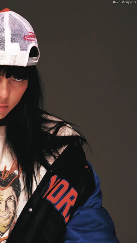 Billie Eilish photo 24 of 1846