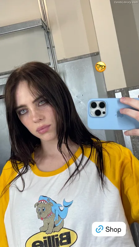 Billie Eilish photo 7 of 1846