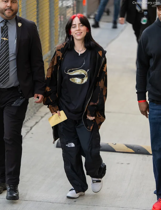 Billie Eilish photo 13 of 1846