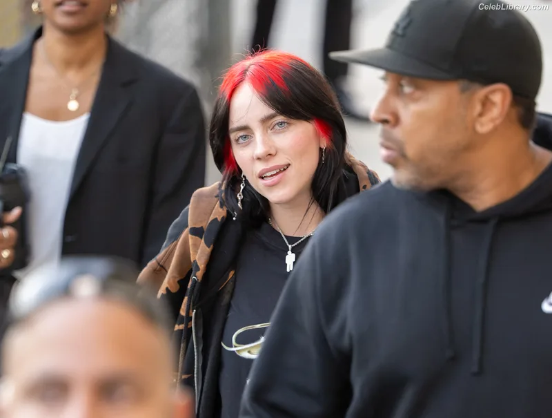 Billie Eilish photo 15 of 1846