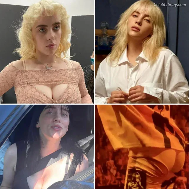 Billie Eilish photo 20 of 1846
