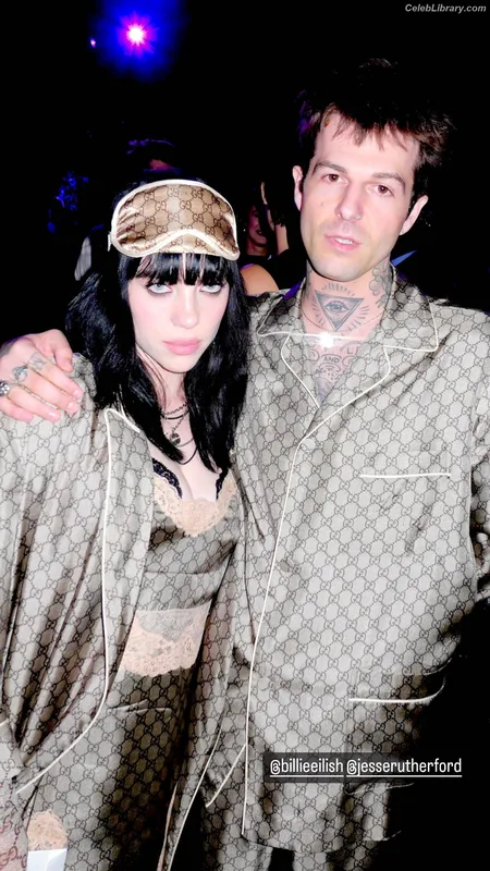 Billie Eilish photo 21 of 1846