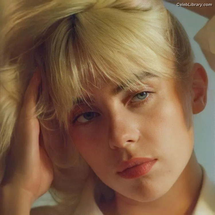 Billie Eilish photo 5 of 1846