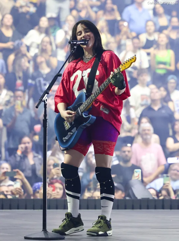 Billie Eilish photo 10 of 1846