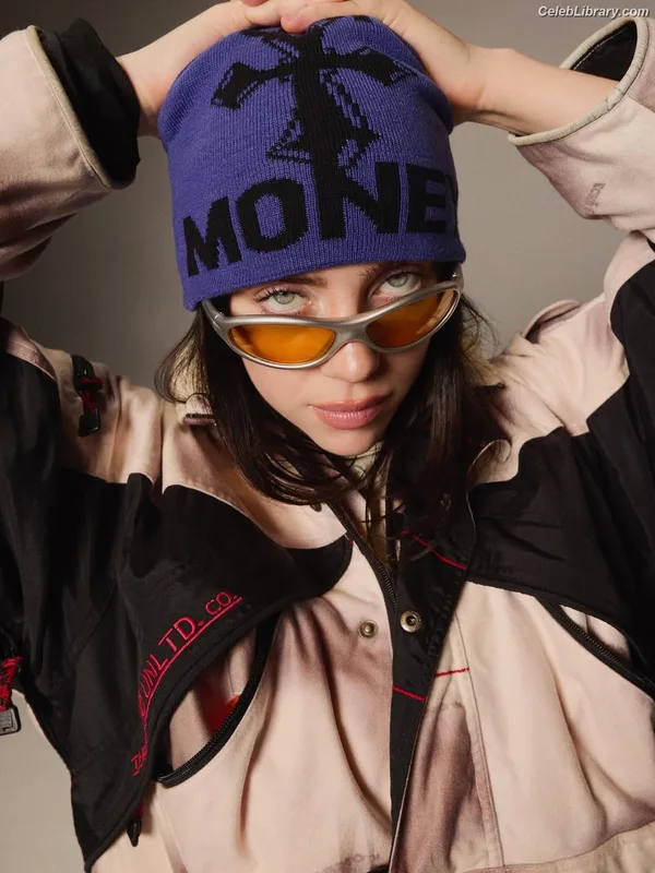 Billie Eilish photo 11 of 1846