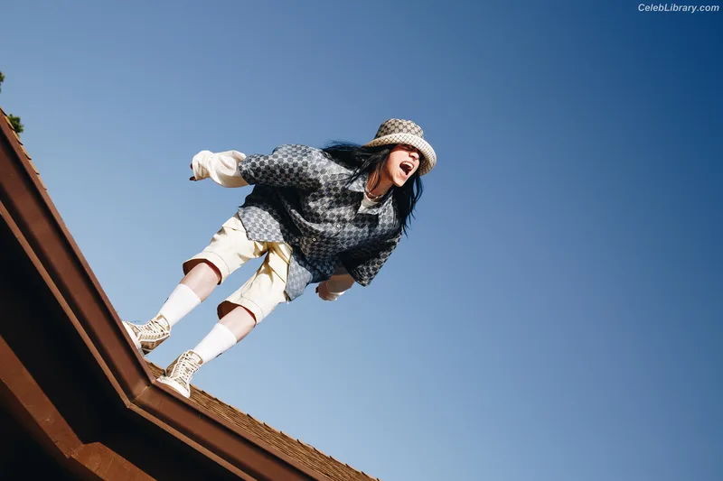 Billie Eilish photo 16 of 1846