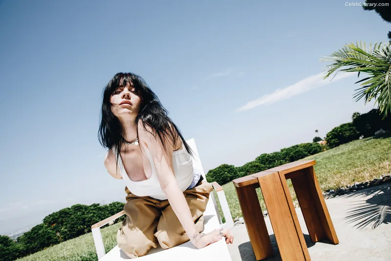 Billie Eilish photo 20 of 1846