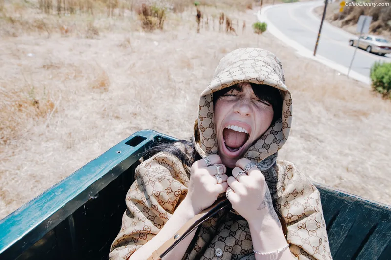 Billie Eilish photo 21 of 1846