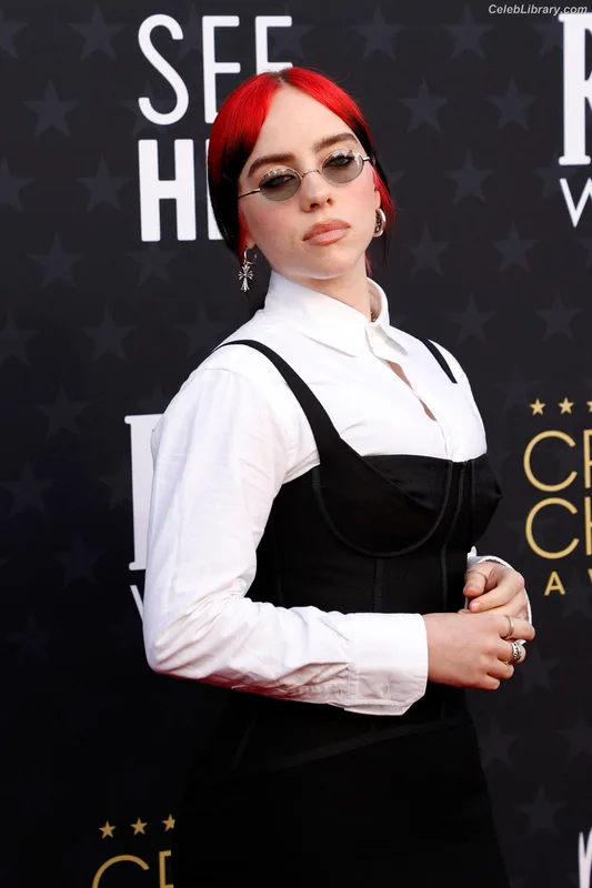 Billie Eilish photo 21 of 1846