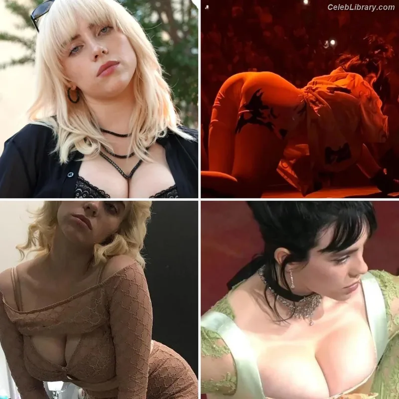 Billie Eilish photo 24 of 1846