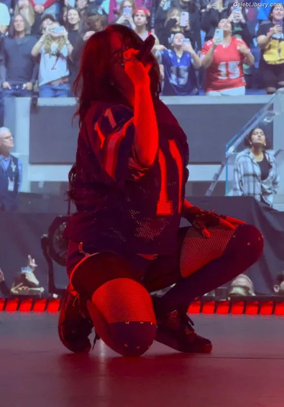 Billie Eilish photo 12 of 1846