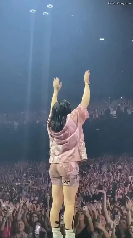 Billie Eilish photo 15 of 1846