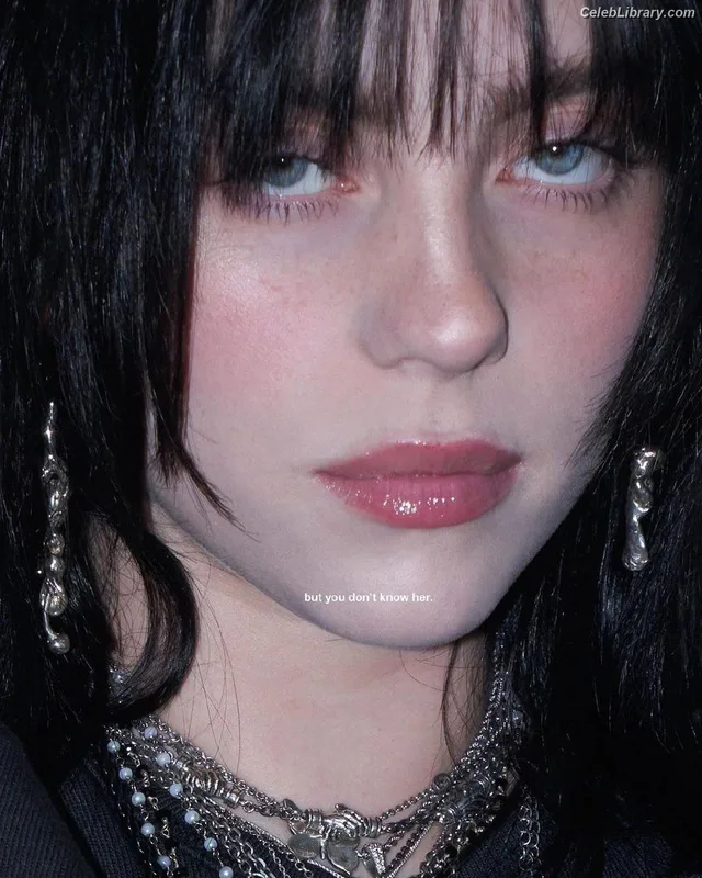 Billie Eilish photo 18 of 1846