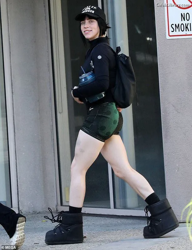 Billie Eilish photo 20 of 1846