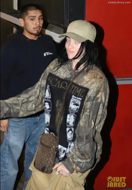 Billie Eilish photo 22 of 1846