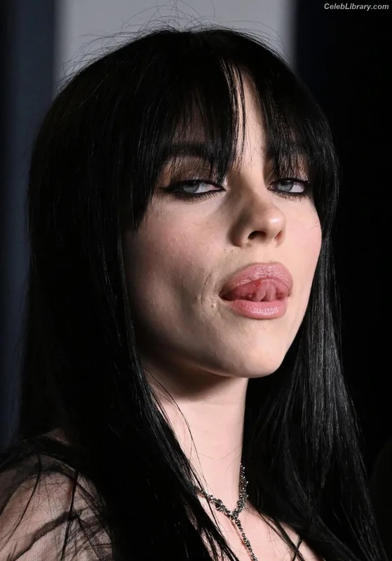 Billie Eilish photo 10 of 1846