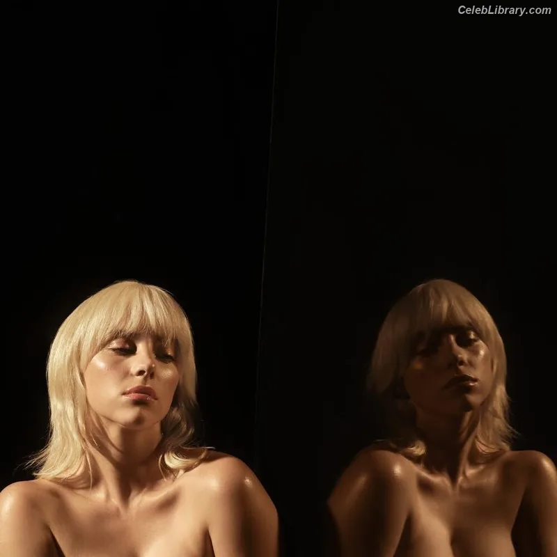 Billie Eilish photo 16 of 1846