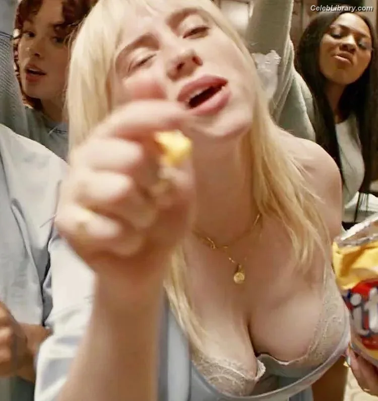 Billie Eilish photo 10 of 1846