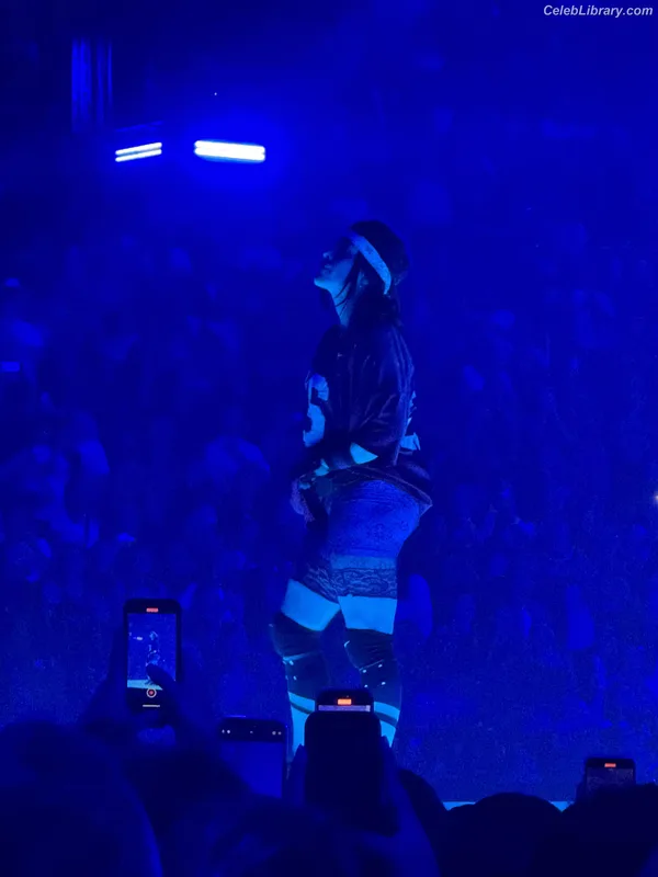 Billie Eilish photo 14 of 1846