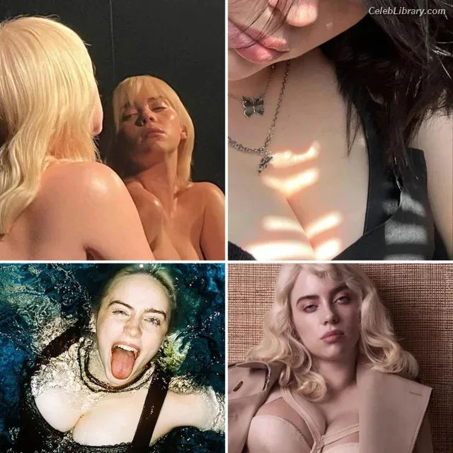 Billie Eilish photo 20 of 1846