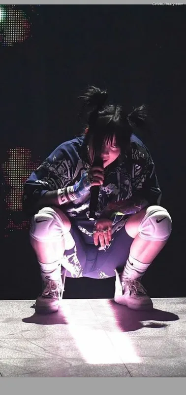 Billie Eilish photo 9 of 1846
