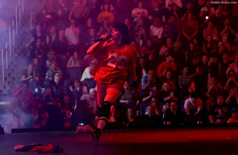 Billie Eilish photo 23 of 1846