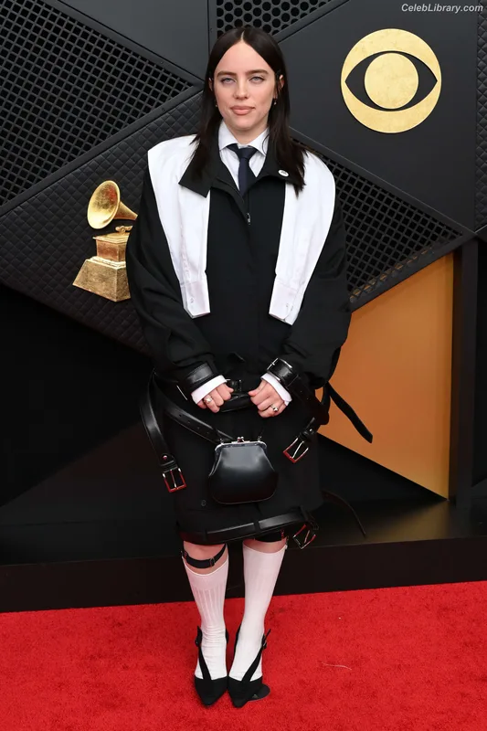 Billie Eilish photo 1 of 1846
