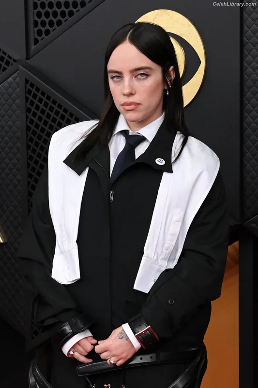 Billie Eilish photo 3 of 1846