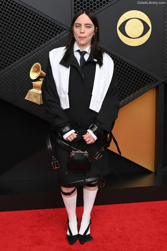 Billie Eilish photo 5 of 1846