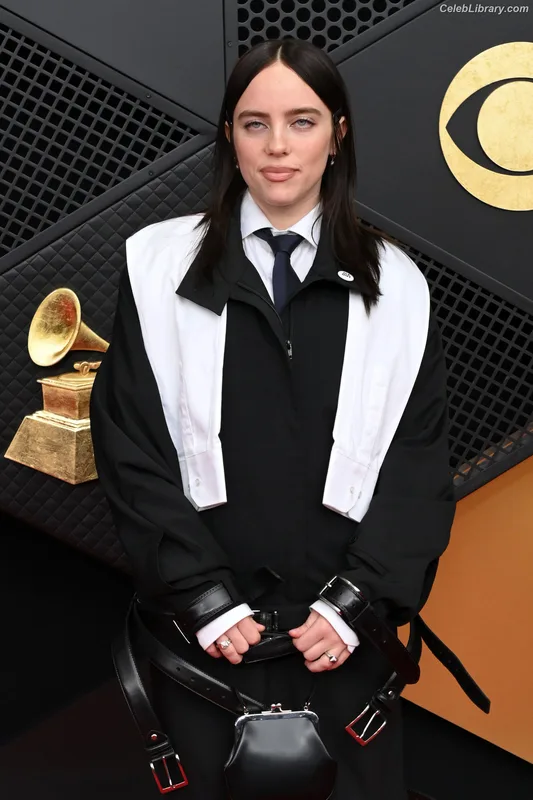 Billie Eilish photo 7 of 1846