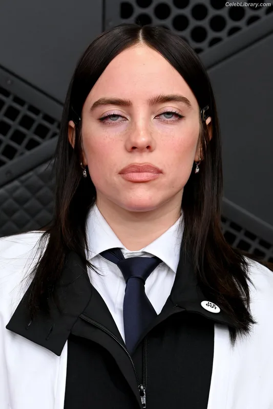 Billie Eilish photo 9 of 1846