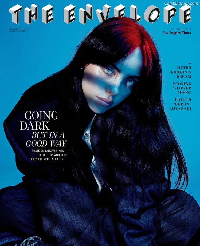 Billie Eilish photo 16 of 1846