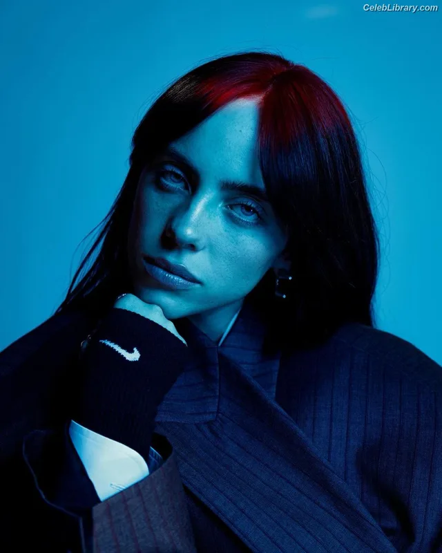 Billie Eilish photo 18 of 1846