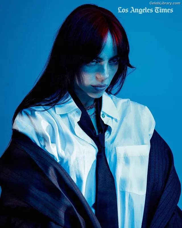 Billie Eilish photo 20 of 1846