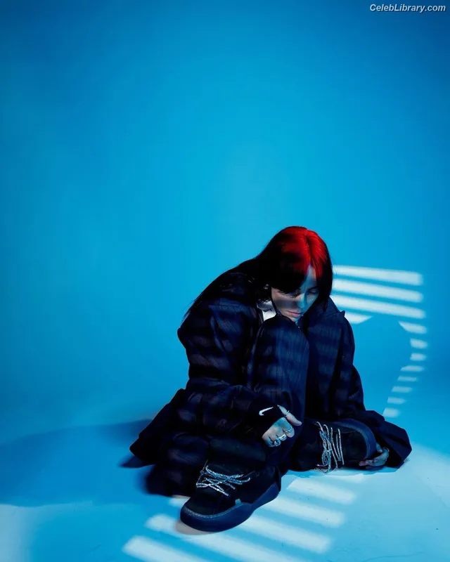 Billie Eilish photo 21 of 1846