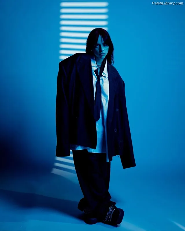 Billie Eilish photo 22 of 1846