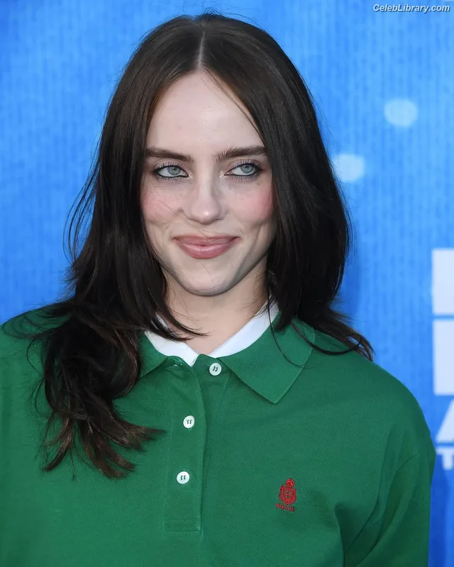 Billie Eilish photo 3 of 1846
