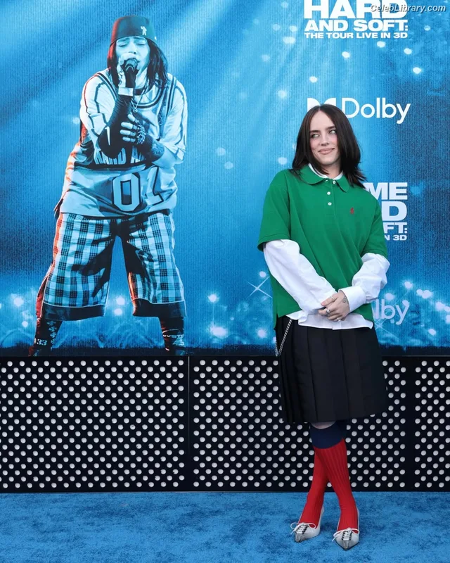 Billie Eilish photo 5 of 1846