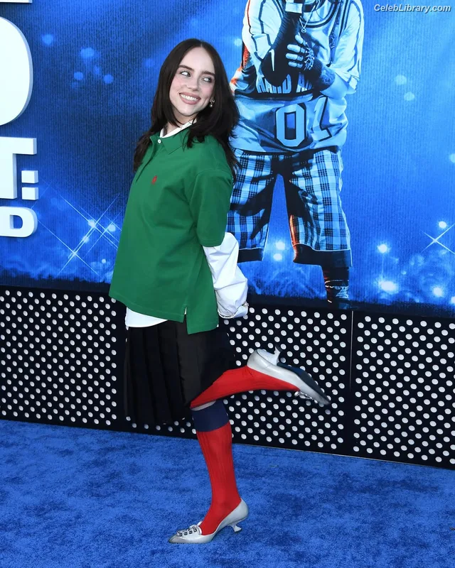 Billie Eilish photo 6 of 1846
