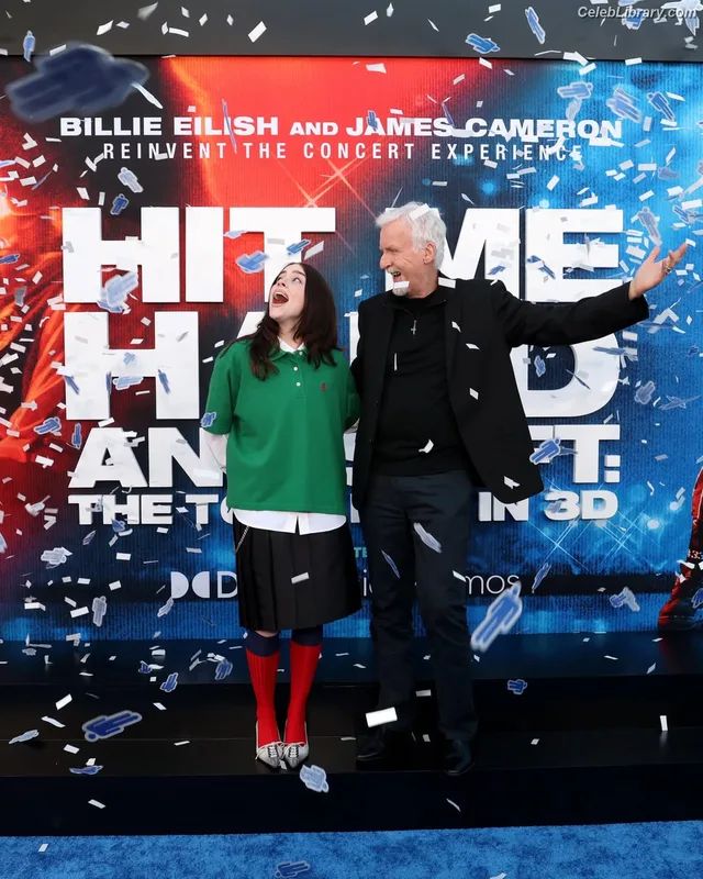Billie Eilish photo 8 of 1846
