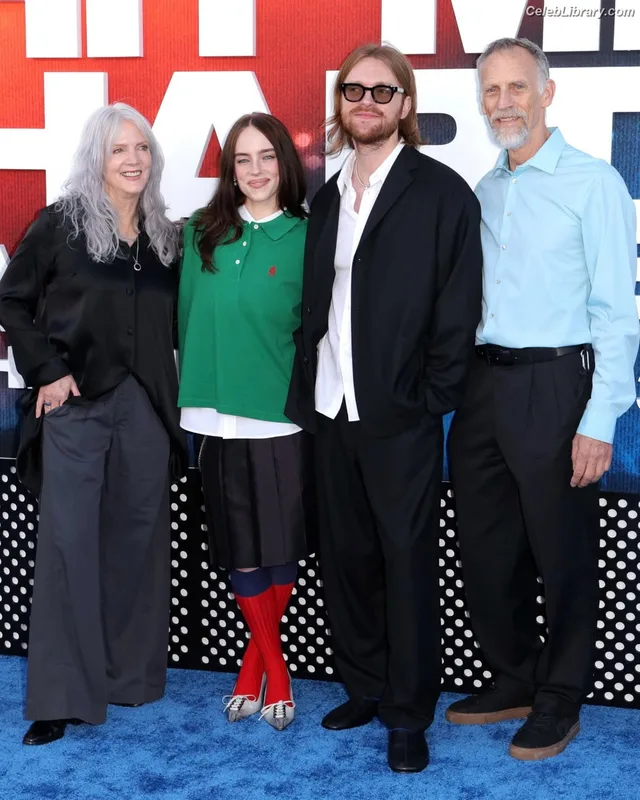 Billie Eilish photo 10 of 1846