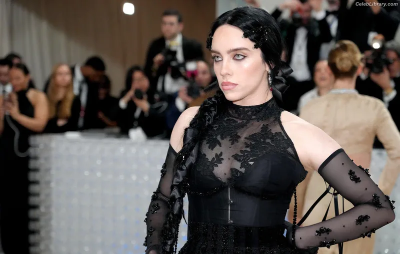 Billie Eilish photo 11 of 1846