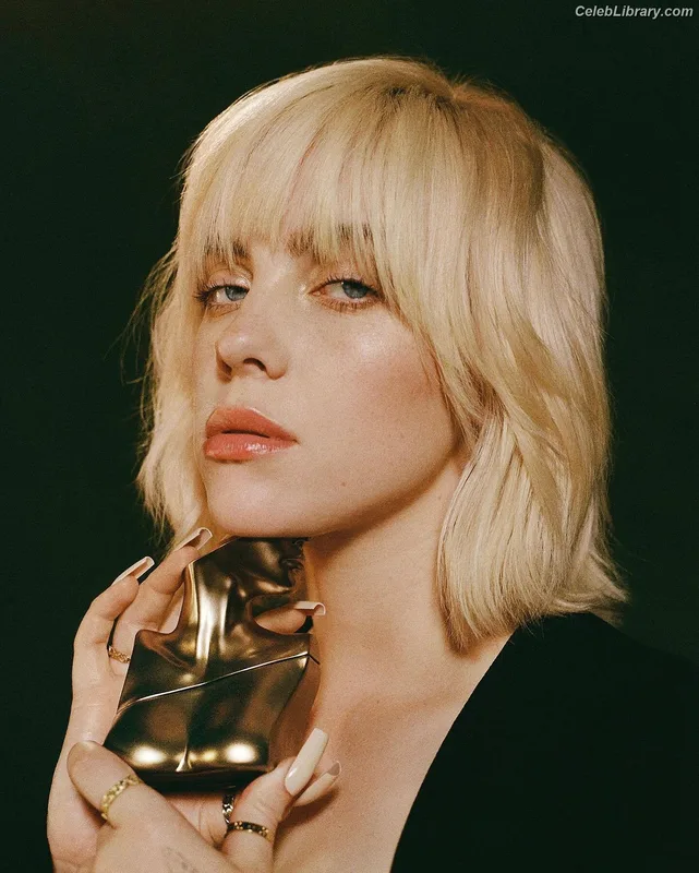 Billie Eilish photo 16 of 1846