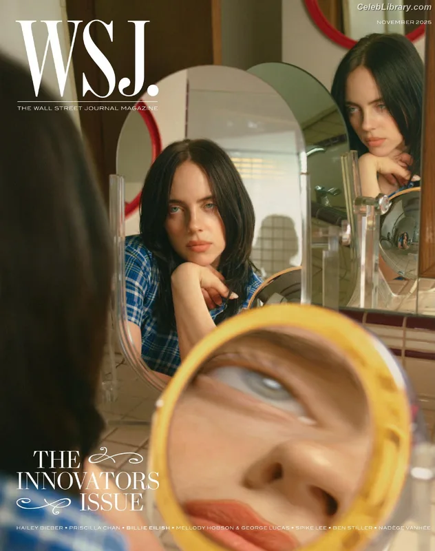 Billie Eilish photo 4 of 1846