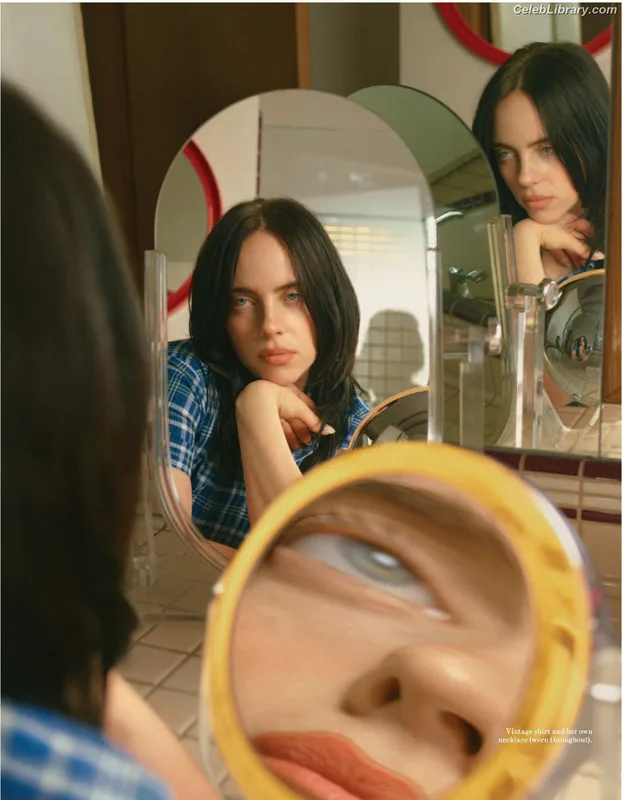 Billie Eilish photo 6 of 1846