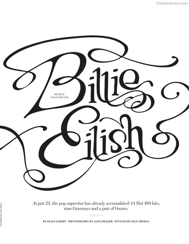 Billie Eilish photo 7 of 1846