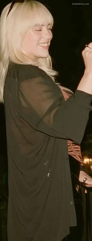 Billie Eilish photo 14 of 1846