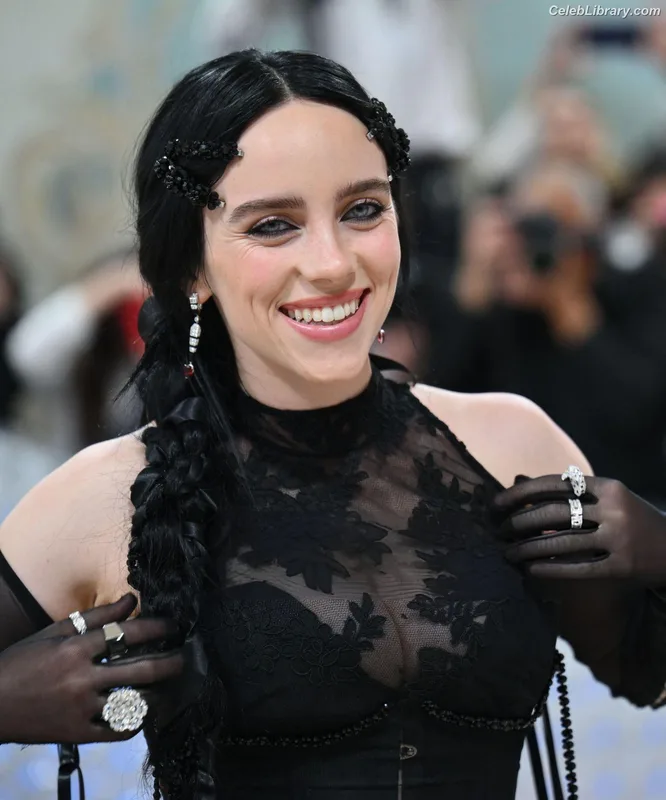 Billie Eilish photo 19 of 1846
